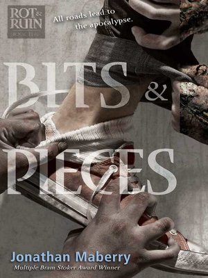 cover image of Bits & Pieces